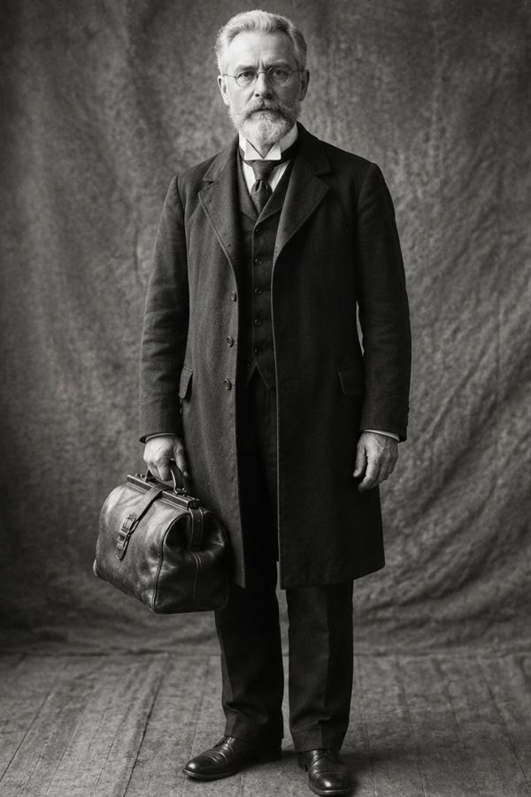 Douglas Thompson