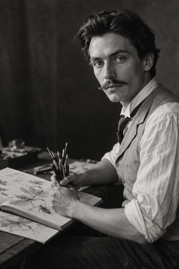 Oliver Hall